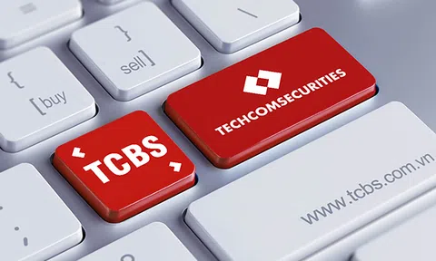 Chứng khoán TCBS giành lấy vị trí số 1 về vốn điều lệ từ SSI