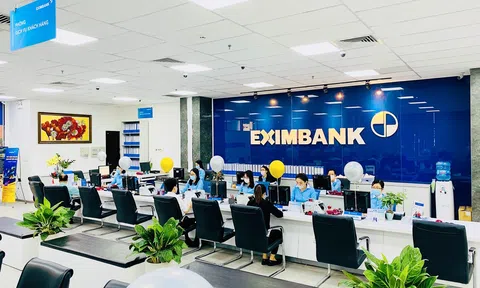 Eximbank sắp phát hành tối đa 10.000 tỷ đồng trái phiếu riêng lẻ