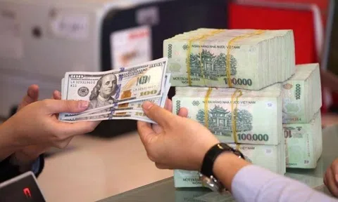 “Tâm lý đầu cơ USD chỉ mang tính chất ngắn hạn”