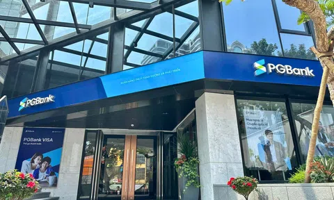 PGBank muốn điều chỉnh phương án tăng vốn