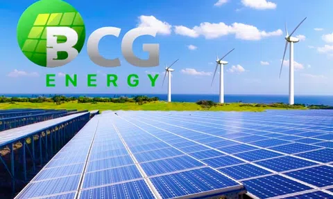 Nhiều nhân sự từ Nam A Bank xuất hiện trong danh sách ứng cử HĐQT BCG Energy