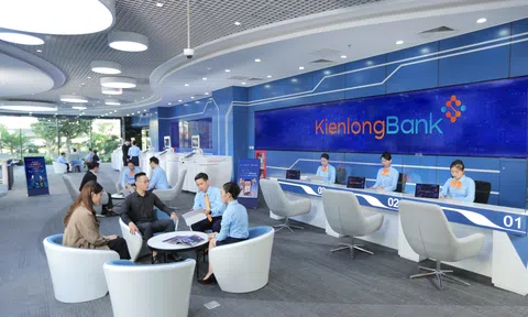 Kienlongbank chuẩn bị họp đại hội bất thường, lên kế hoạch chia cổ tức 60%