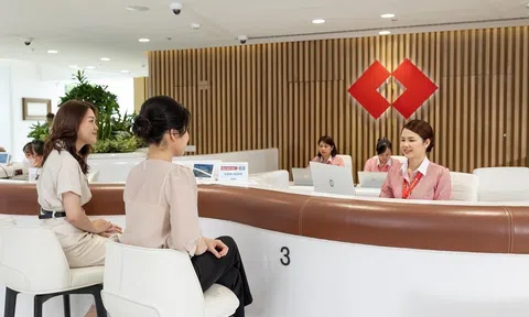 Nhờ đâu Techcombank có lãi quý cao nhất lịch sử?