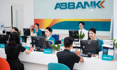 ABBank hoàn thành hơn 90% kế hoạch lợi nhuận năm sau 6 tháng