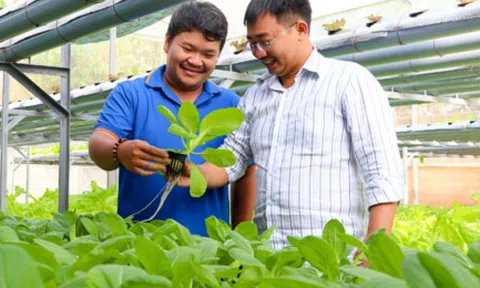 Khơi dậy tinh thần khởi nghiệp sáng tạo khẳng định vị thế Trangchu Lc88 dangnhap.com