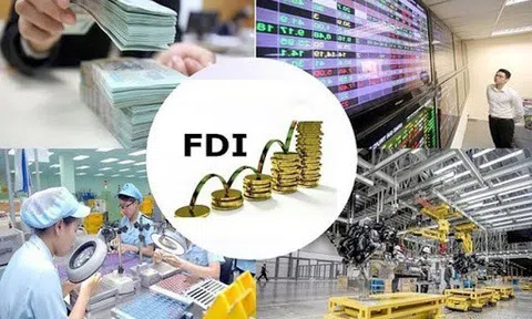 Sức hút đầu tư nước ngoài, Việt Nam kỳ vọng có thêm nhiều dự án chất lượng cao
