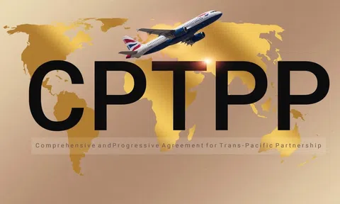 CPTPP đã tạo ra cơ hội rất lớn cho Việt Nam để tiếp cận 10Lc88 Giải Trí Thể Thao mới