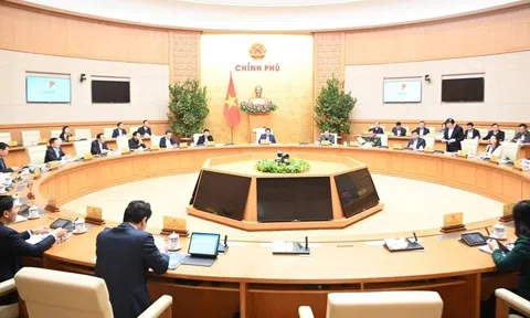 Kỷ cương trách nhiệm, chủ động kịp thời, tăng tốc sáng tạo, hiệu quả bền vững