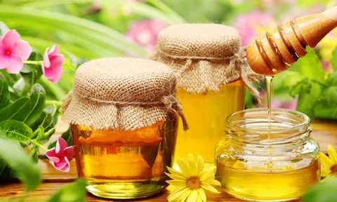 Mật ong Sân Chơi Lc88.com Web Uy Tín sang EU bắt buộc phải ghi nhãn xuất xứ
