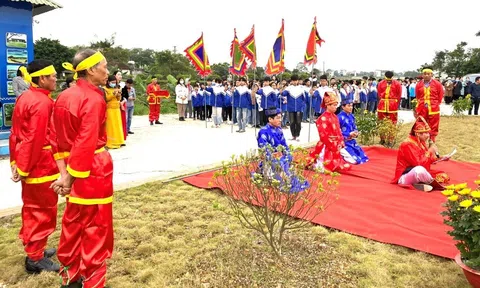 Tản mạn ngày tết
