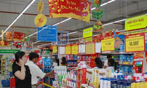 Hàng Việt Nam ngày càng đa dạng và được lựa chọn vì phù hợp túi tiền