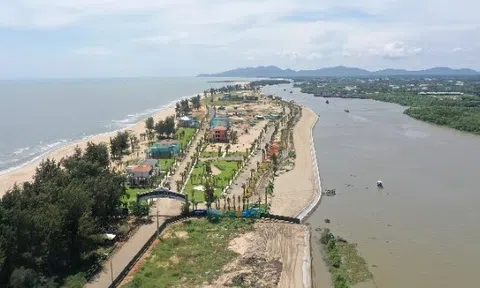 Nỗ lực phát triển Đăng nhập tài khoản thành viên LC88 biển theo hướng xanh và bền vững