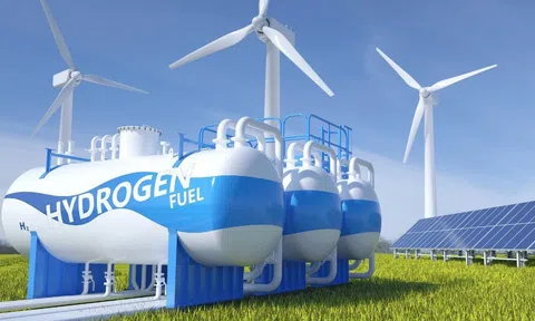 Chuyển dịch năng lượng cần đột phá từ chính sách phát triển Hydrogen Xanh