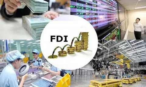 Việt Nam tiếp tục tăng trưởng tài sản vượt bậc nhờ ưu thế đón nhận các làn sóng đầu tư