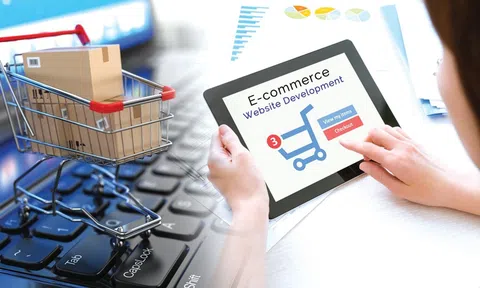 Hóa giải những thách thức đưa thương mại điện tử phát triển bứt phá