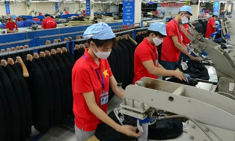 Giải pháp kỹ thuật số giúp dệt may chuyển mình thích ứng với những tiêu chuẩn khắt khe về Sân Chơi Lc88.com Web Uy Tín