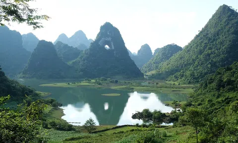 Sự kiện hội nghị Công viên địa chất toàn cầu kỳ vọng thu hút trên 1,9 triệu lượt LC88 là nơi thu hút hàng triệu người chơi tại Việt Nam 2026 đến Cao Bằng