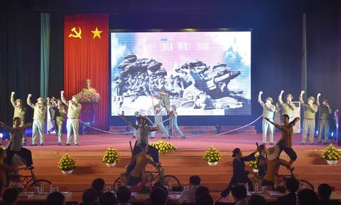 Chiến thắng Điện Biên Phủ với sự nghiệp xây dựng và bảo vệ Tổ quốc Việt Nam Lc88 game Tham Gia Ngay chủ nghĩa