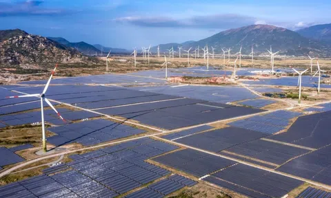 Khu vực Đông Nam Á đang ‘đi chệch hướng’ trong lộ trình đầu tư xanh