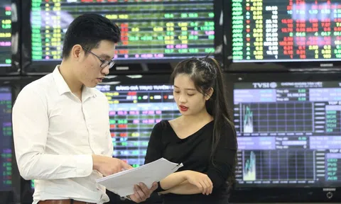 Nâng hạng 10Lc88 Giải Trí Thể Thao chứng khoán có thể mang lại cho Việt Nam thêm 10 tỷ USD vốn đầu tư