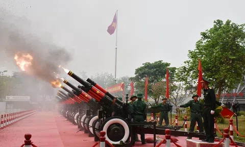 Sẵn sàng cho Lễ kỷ niệm 70 năm Chiến thắng Điện Biên Phủ diễn ra an toàn, trang trọng