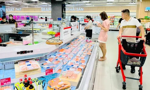 Hợp tác với các nền tảng số thúc đẩy thương mại điện tử xuyên biên giới