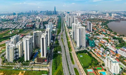 Vùng Đông Nam Bộ cần phải tăng tốc, đột phá trở thành đầu tàu liên kết thúc đẩy tăng trưởng