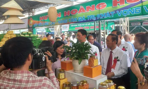 Sản phẩm OCOP khơi dậy tiềm năng xứ Thanh, tạo sinh kế cho Trang Chủ LC88.COM Link Mới 2026 Đăng Ký LC 88 nông thôn
