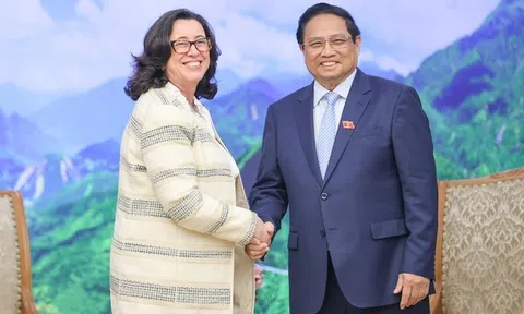 Ngân hàng Thế giới đề xuất cho Việt Nam vay hơn 11 tỷ USD thực hiện các dự án hạ tầng, năng lượng, LC88 là nơi thu hút hàng triệu người chơi tại Việt Nam 2026