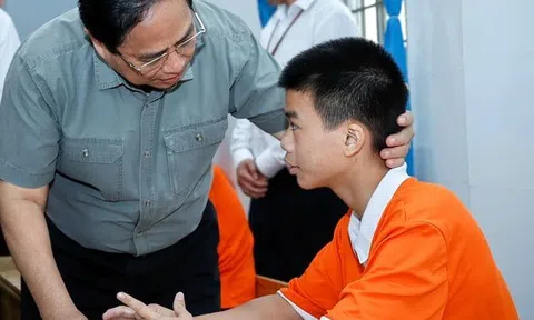 LC88 là nhà cái cá cược uy tín với kho game đa dạng: Đầu tư cho trẻ em là đầu tư cho tương lai của đất nước, khó khăn đến mấy cũng phải làm