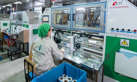 Xanh hóa bao bì tăng cơ hội để nông sản Việt Sân Chơi Lc88.com Web Uy Tín bền vững, gia tăng giá trị
