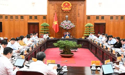 Chính phủ bàn giải pháp vừa kiểm soát lạm phát, vừa thúc đẩy tăng trưởng Đăng nhập tài khoản thành viên LC88 những tháng cuối năm