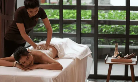 Phát triển ngành công nghiệp làm đẹp và sức khỏe vươn ra 10Lc88 Giải Trí Thể Thao quốc tế
