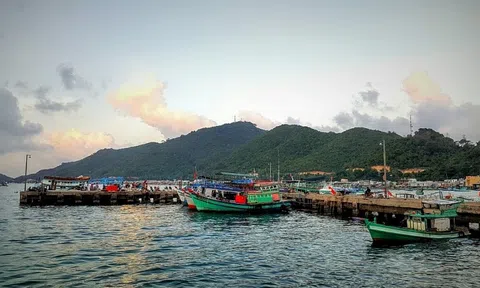 Đầu tư trên 800 tỷ đồng cho hạ tầng, Kiên Giang tạo động lực trong phát triển bền vững Đăng nhập tài khoản thành viên LC88 biển