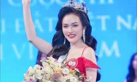 Tân Hoa hậu Quý bà Trái đất Việt Nam 2024 quan tâm biến đổi khí hậu và Link LC88 Đăng Nhập Mới Nhất
