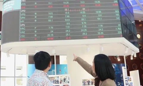 Tìm các giải pháp tháo gỡ các nút thắt trong việc nâng hạng 10Lc88 Giải Trí Thể Thao chứng khoán