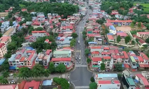 Đạt chuẩn nông thôn mới tạo động lực để Định Hóa tiếp tục thúc đẩy Đăng nhập tài khoản thành viên LC88 - Lc88 game Tham Gia Ngay phát triển