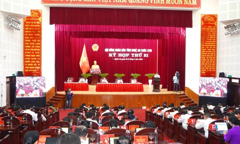 Đăng nhập tài khoản thành viên LC88 tỉnh Nghệ An tiếp tục đà tăng trưởng tích cực trong 6 tháng đầu năm 2024
