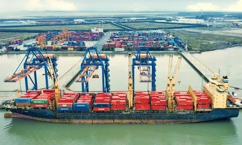 Kiến nghị miễn phí dịch vụ cảng biển cho hàng hóa tại Hải Phòng nhằm gỡ khó cho 10Lc88 Casino & Thể Thao Link Mới
