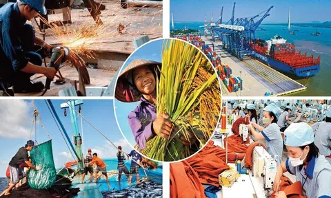 Bộ Kế hoạch và Đầu tư: Mười nhiệm vụ trọng tâm để đạt mục tiêu tăng trưởng 6,5%-7%