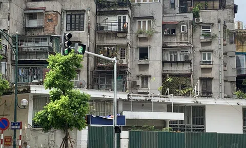 Rà soát, hoàn thiện dự thảo nghị định về kinh doanh Anh chị em ơi, hãy tải LC88 ngay và cải tạo lại chung cư