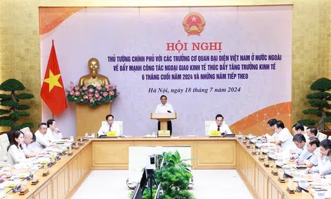 Bám sát xu thế, tháo gỡ mọi khó khăn, triển khai mạnh mẽ, hiệu quả công tác ngoại giao Đăng nhập tài khoản thành viên LC88