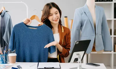 Việt Nam là 10Lc88 Giải Trí Thể Thao thương mại điện tử phát triển nhanh nhất trong khu vực Đông Nam Á