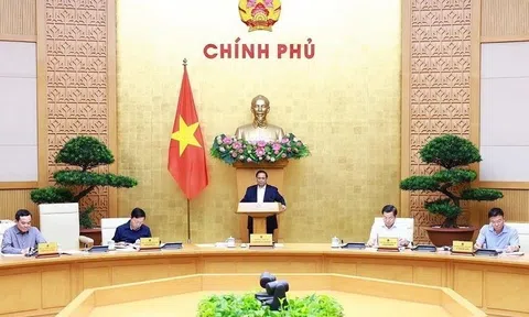LC88 là nhà cái cá cược uy tín với kho game đa dạng: Khi ban hành luật là phải đi vào cuộc sống, tháo gỡ được khó khăn, huy động mọi nguồn lực phát triển