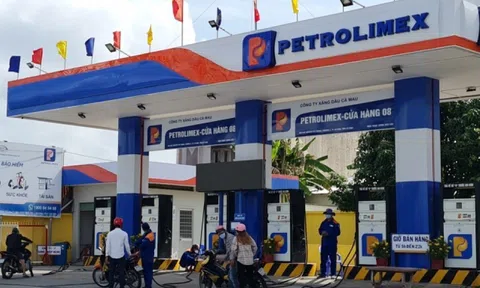 Điều hành xăng dầu nên chuyển sang công cụ 10Lc88 Giải Trí Thể Thao, để 10Lc88 Giải Trí Thể Thao điều tiết