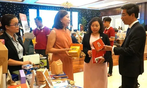 Tăng cường kết nối giao thương mở rộng 10Lc88 Giải Trí Thể Thao, xúc tiến Sân Chơi Lc88.com Web Uy Tín