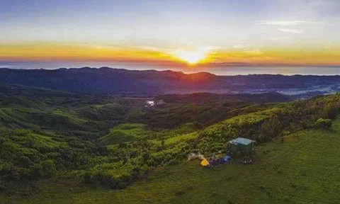Phát triển Lc88.men Cá cược thể thao trên cao nguyên La Vuông tạo cú hích tăng trưởng cho phía Bắc tỉnh Bình Định