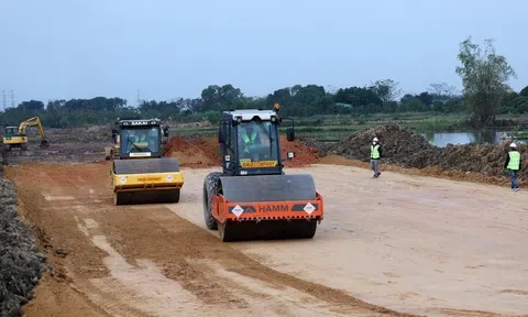 Quyết liệt đẩy nhanh giải phóng mặt bằng các dự án quan trọng quốc gia, trọng điểm ngành Giao thông vận tải