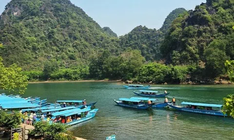Đầu tư khu Lc88.men Cá cược thể thao nghỉ dưỡng sinh thái đẳng cấp quốc tế tại khu vực Vườn Quốc gia Phong Nha-Kẻ Bàng