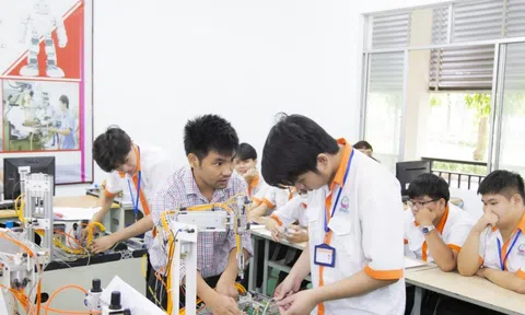 Đào tạo nhân lực chất lượng cao cần hợp tác chặt chẽ giữa nhà trường và 10Lc88 Casino & Thể Thao Link Mới